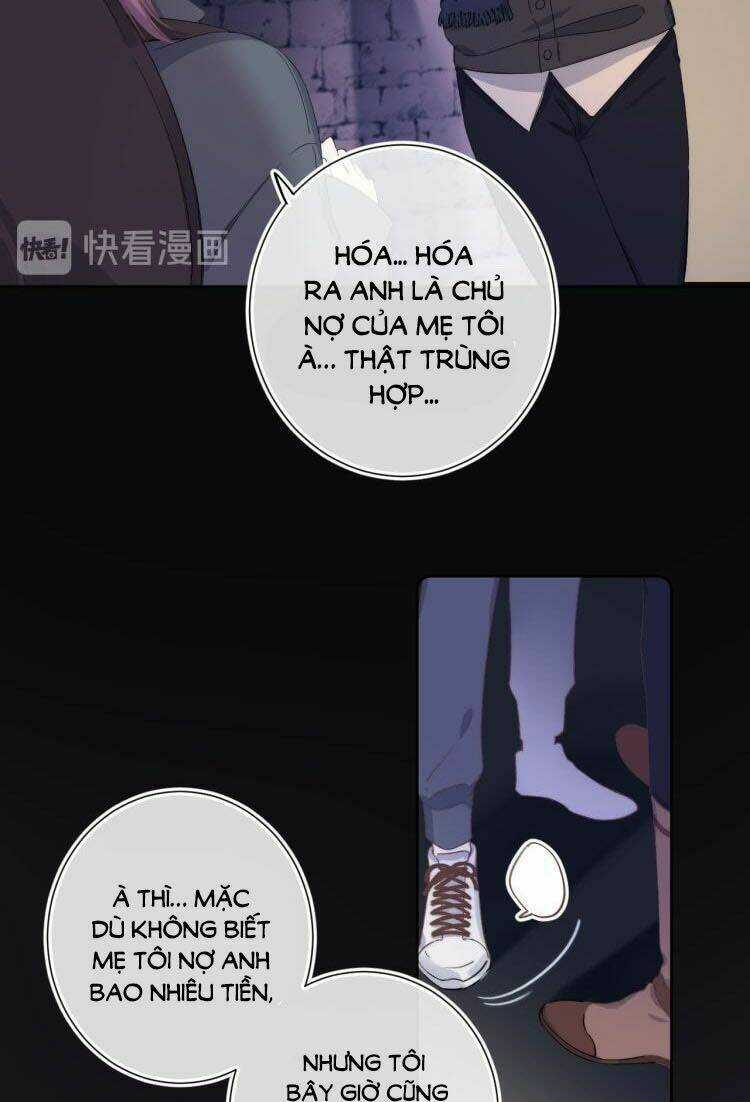 You're The Apple Of My Eyes Chapter 5 trang 33