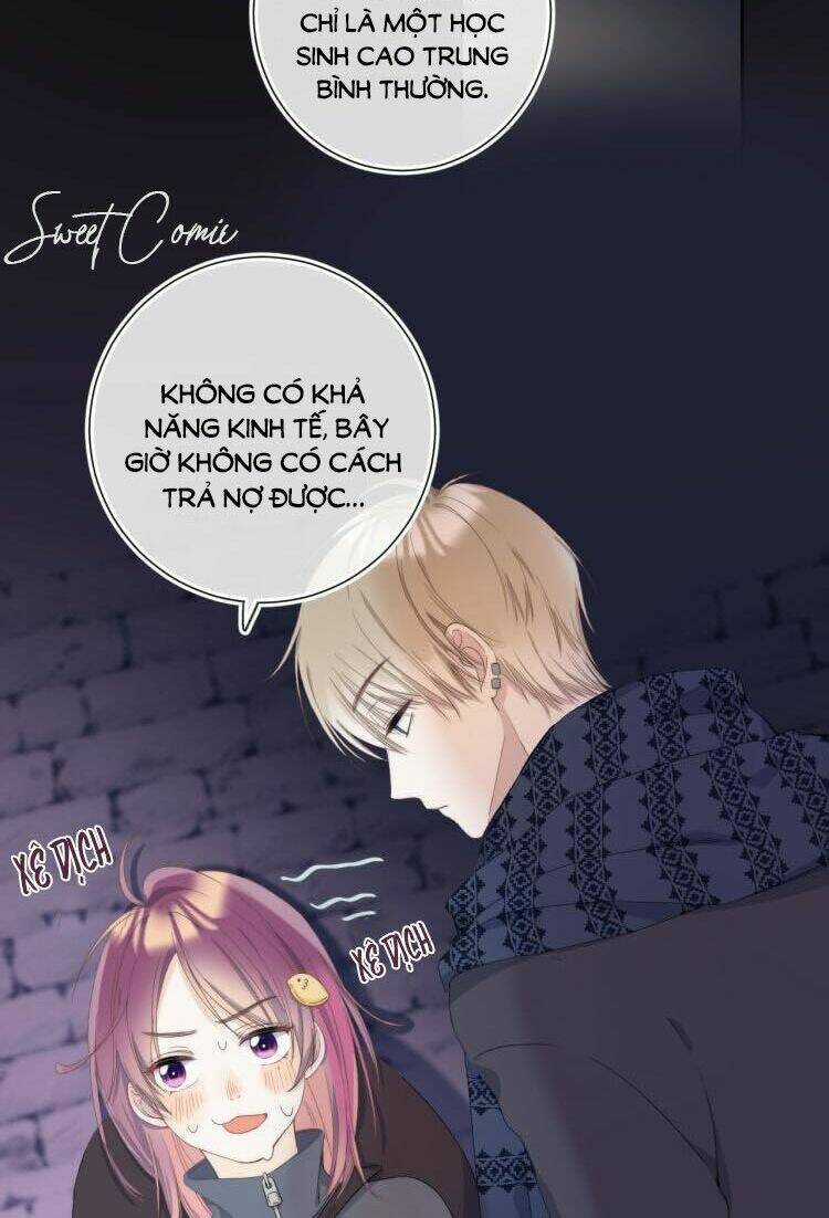 You're The Apple Of My Eyes Chapter 5 trang 34