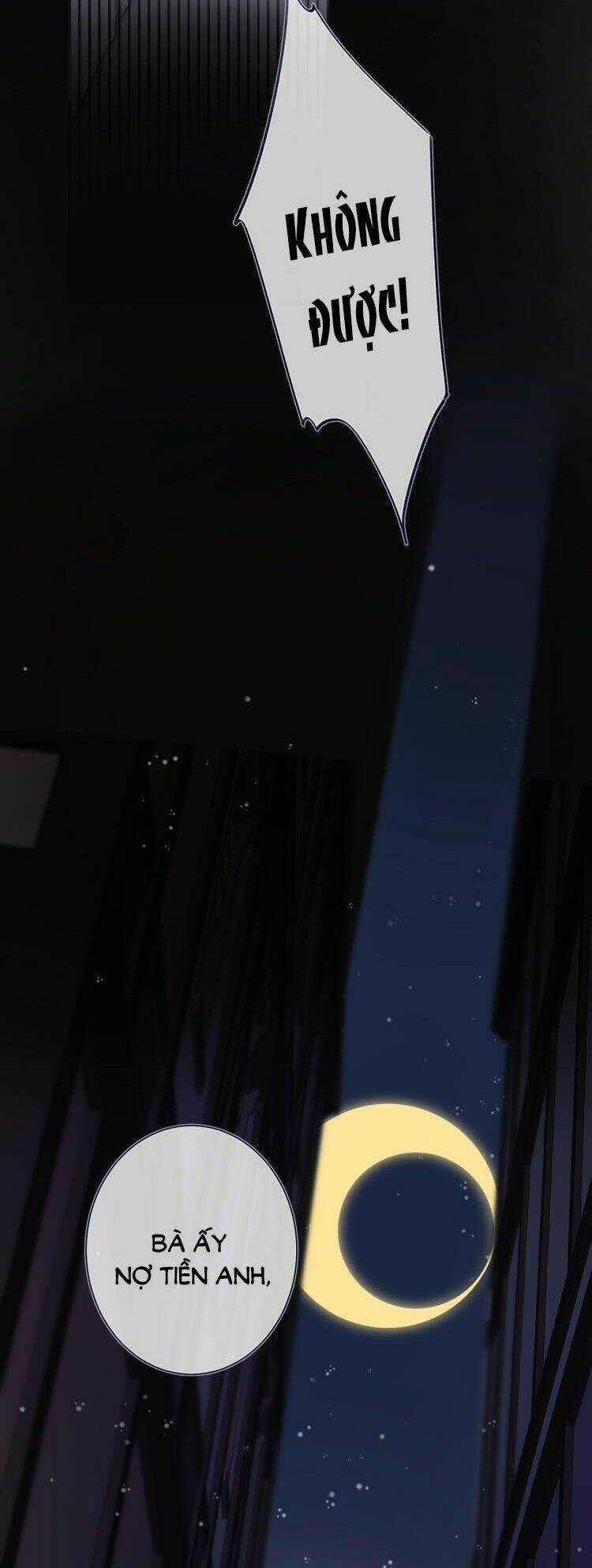 You're The Apple Of My Eyes Chapter 5 trang 38