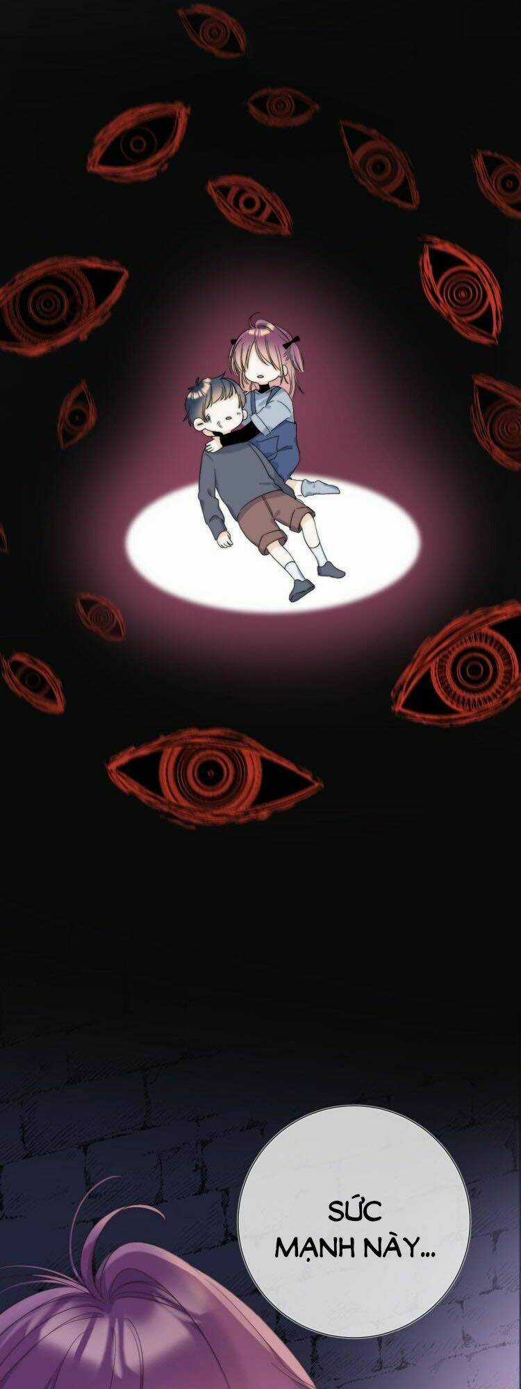 You're The Apple Of My Eyes Chapter 5 trang 40