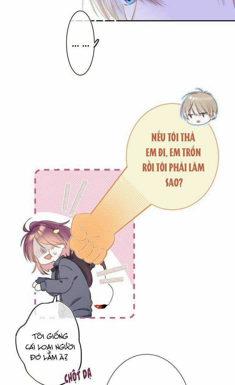 You're The Apple Of My Eyes Chapter 5 trang 42