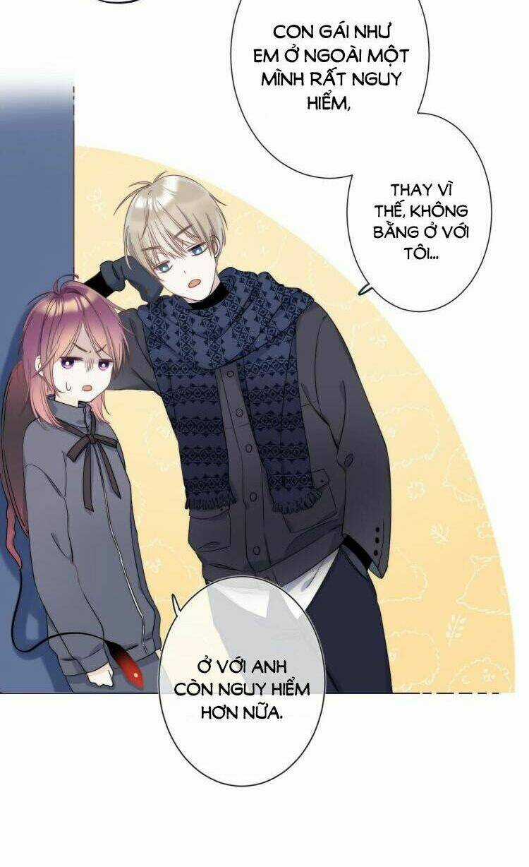 You're The Apple Of My Eyes Chapter 5 trang 43