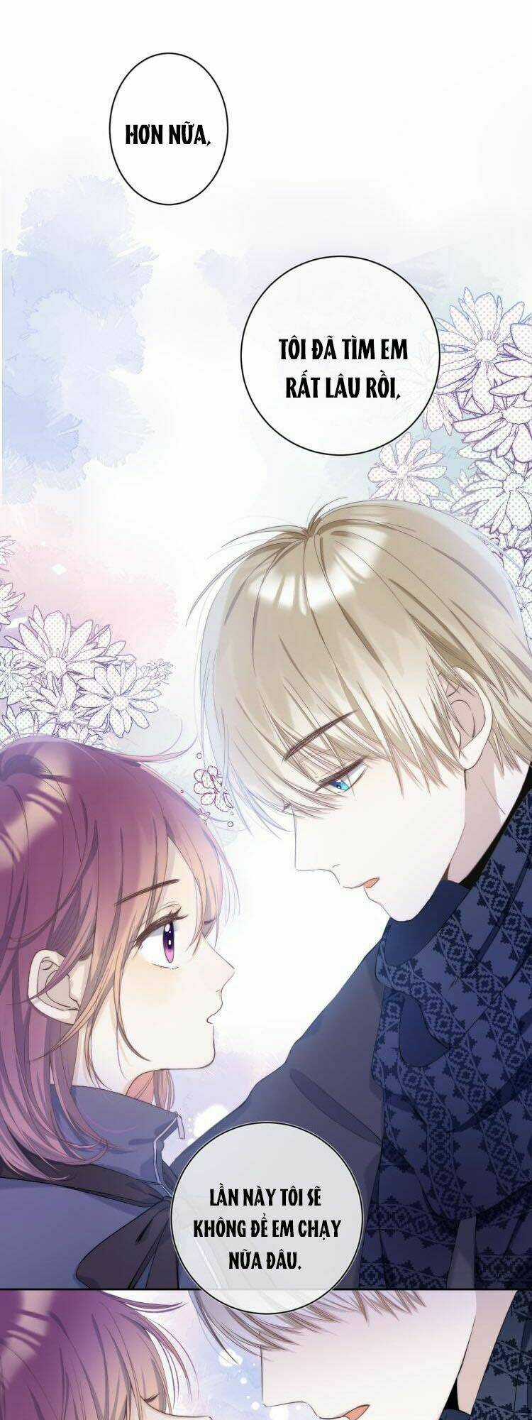 You're The Apple Of My Eyes Chapter 5 trang 44