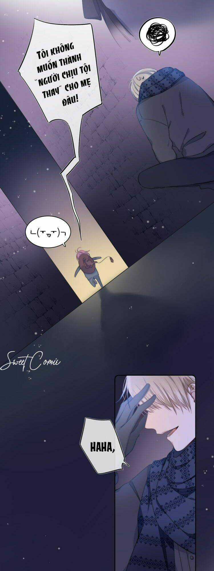 You're The Apple Of My Eyes Chapter 5 trang 46