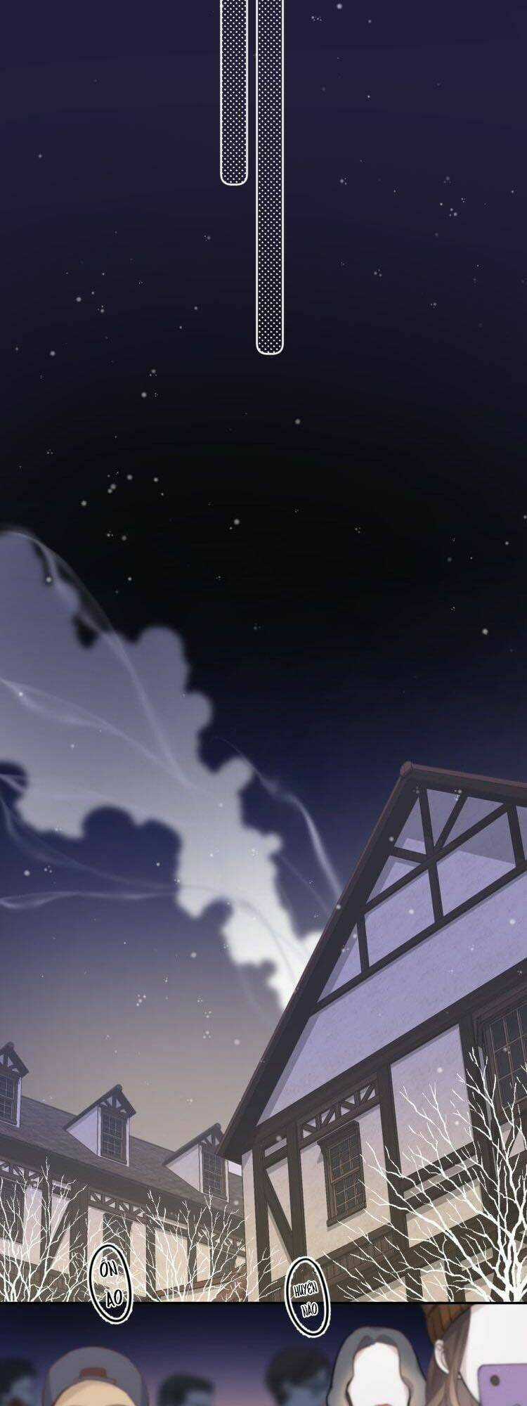 You're The Apple Of My Eyes Chapter 5 trang 49