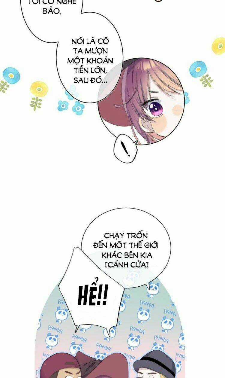 You're The Apple Of My Eyes Chapter 5 trang 52