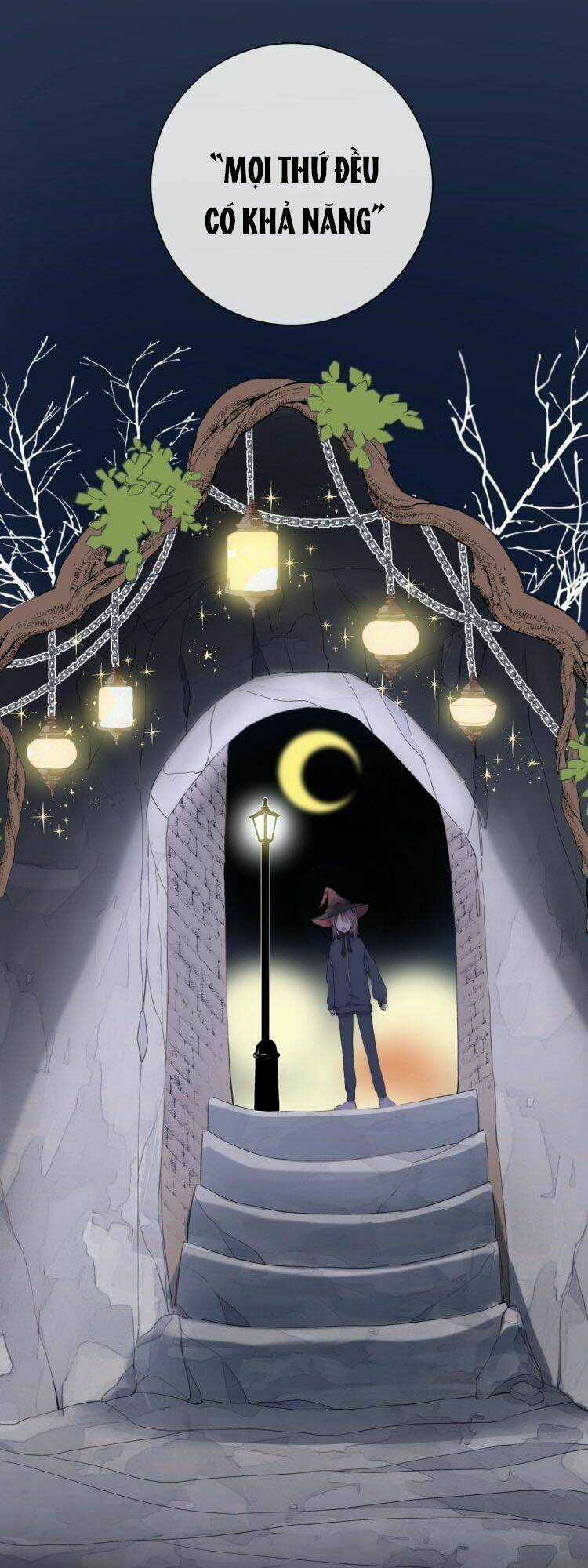 You're The Apple Of My Eyes Chapter 5 trang 55