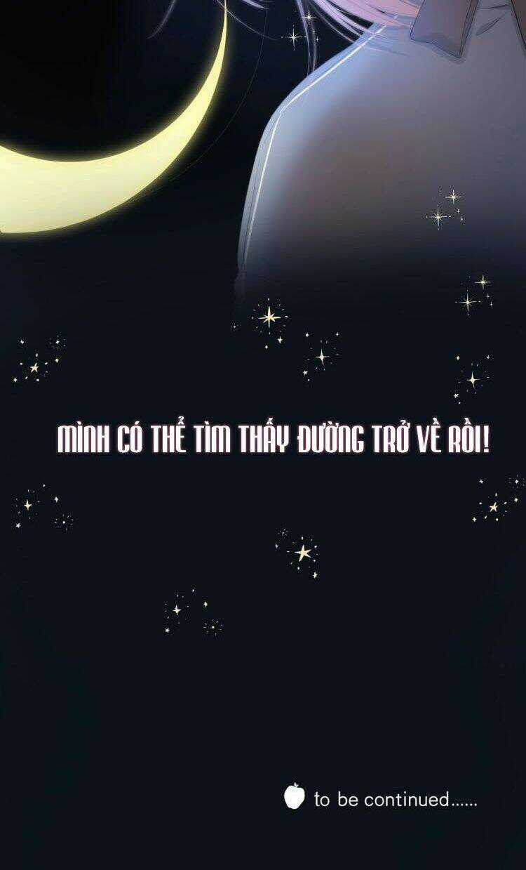 You're The Apple Of My Eyes Chapter 5 trang 57