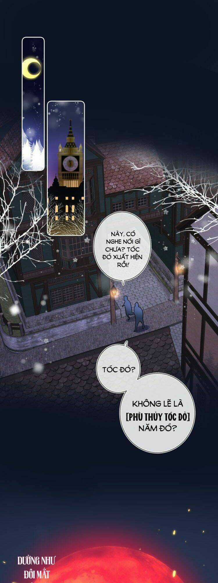 You're The Apple Of My Eyes Chapter 5 trang 8