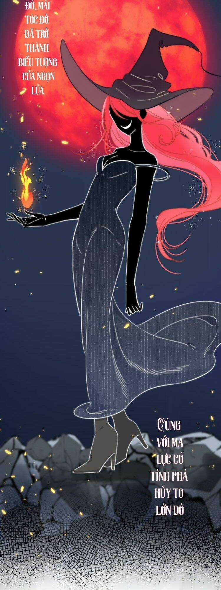 You're The Apple Of My Eyes Chapter 5 trang 9