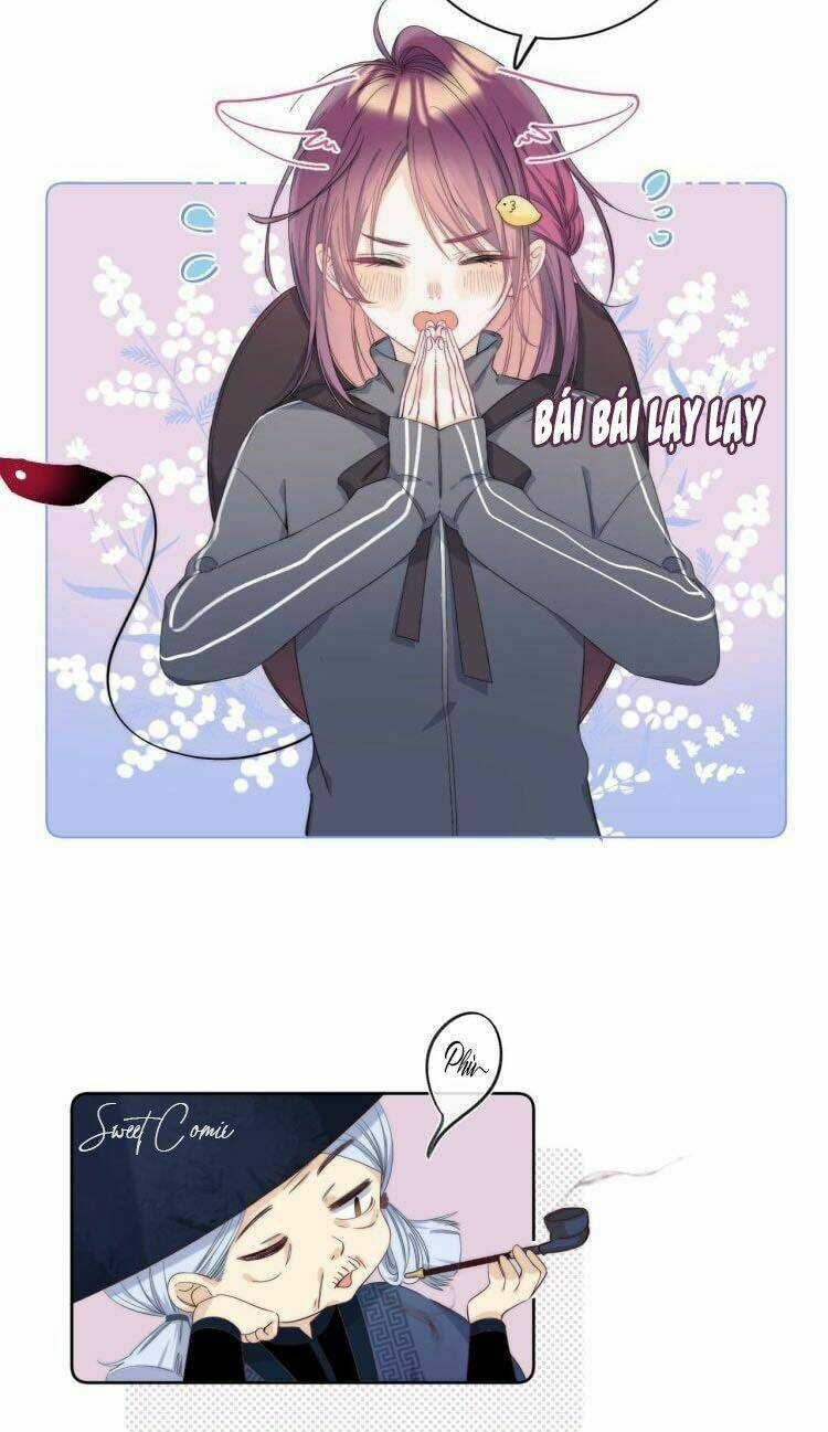 You're The Apple Of My Eyes Chapter 6 trang 11