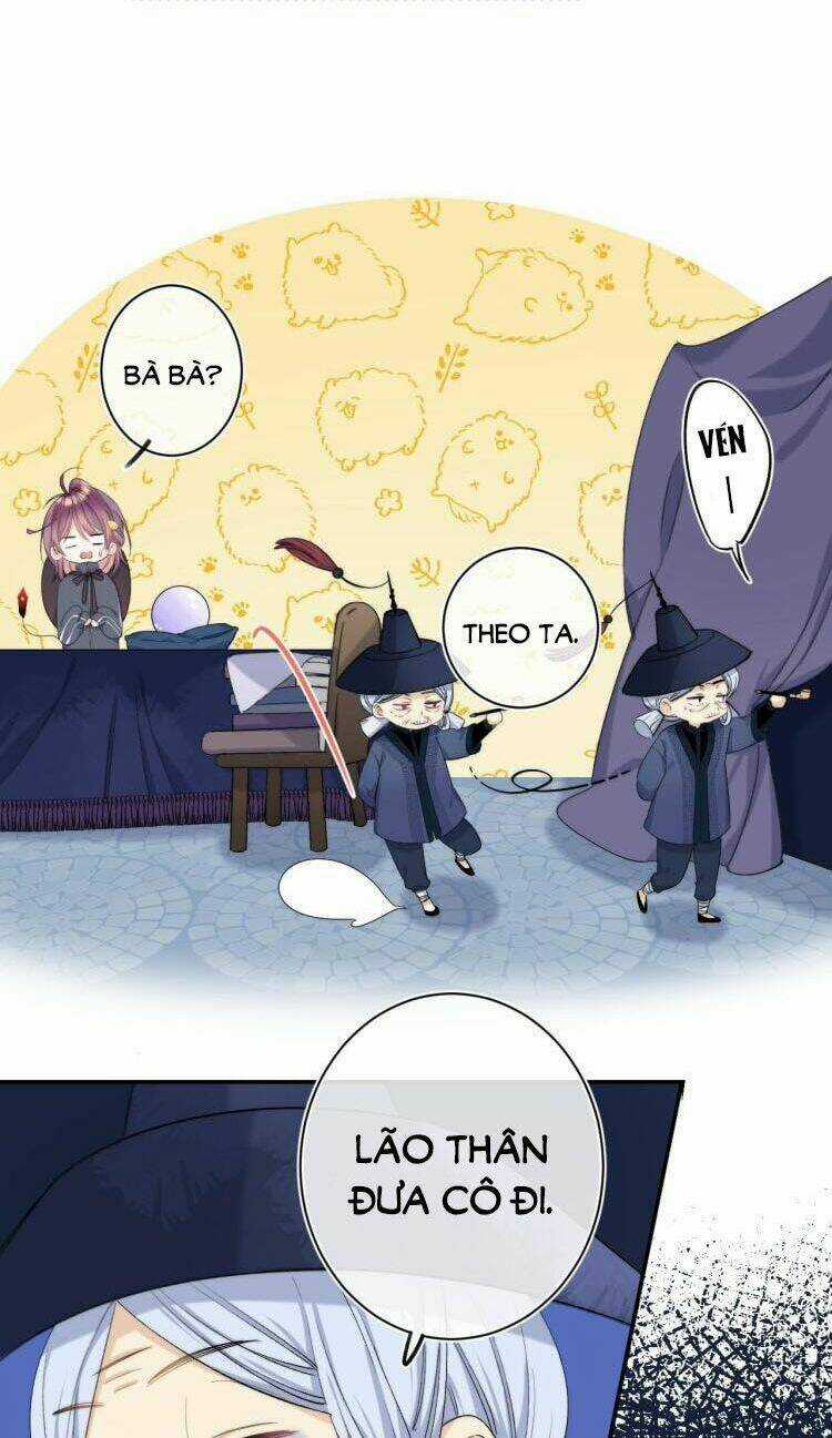 You're The Apple Of My Eyes Chapter 6 trang 12