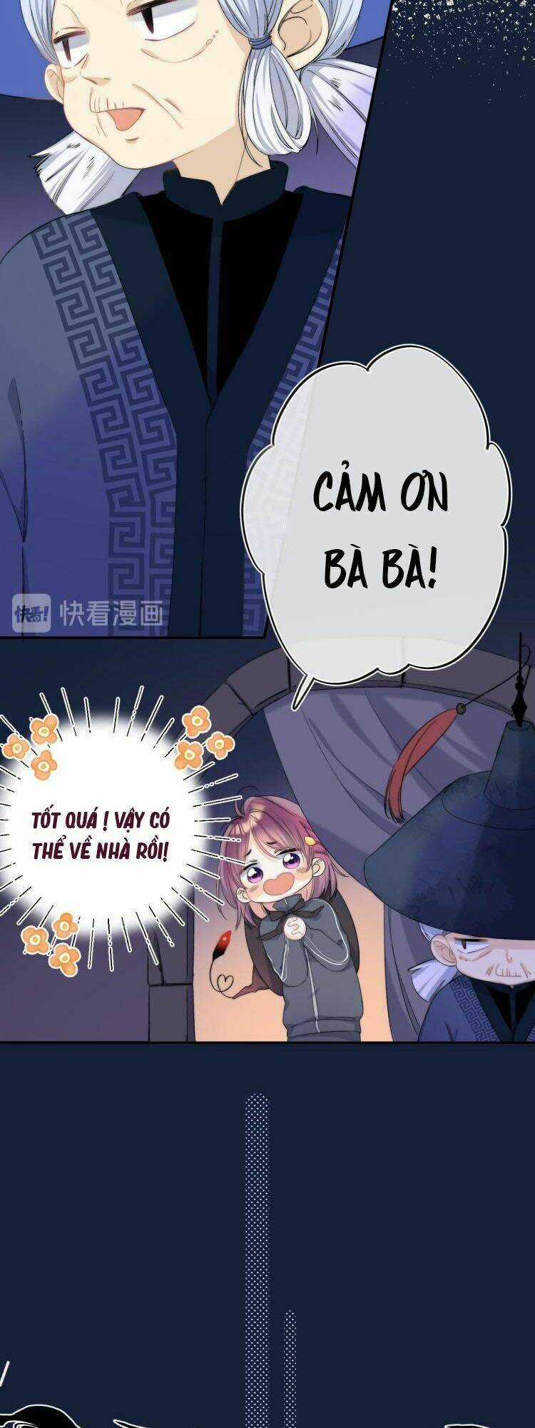 You're The Apple Of My Eyes Chapter 6 trang 13