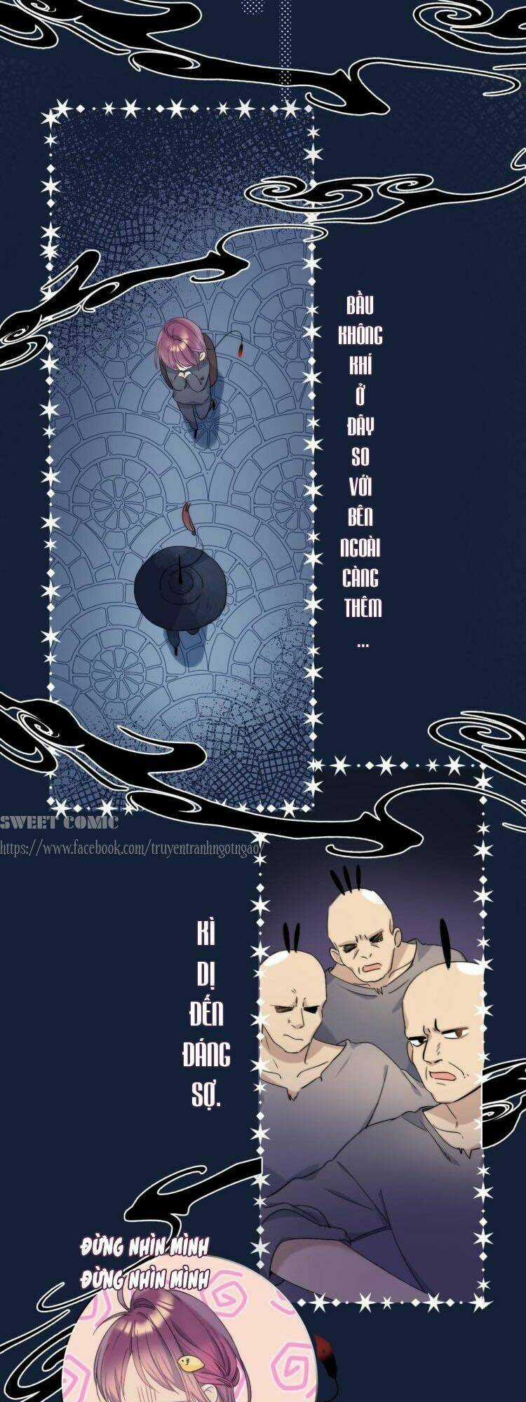 You're The Apple Of My Eyes Chapter 6 trang 14