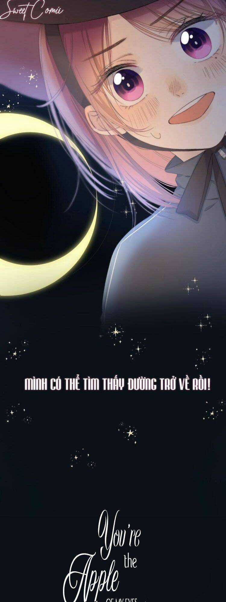 You're The Apple Of My Eyes Chapter 6 trang 2
