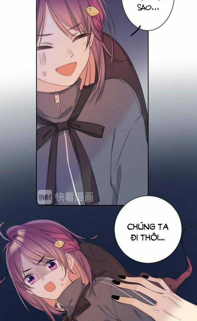 You're The Apple Of My Eyes Chapter 6 trang 20