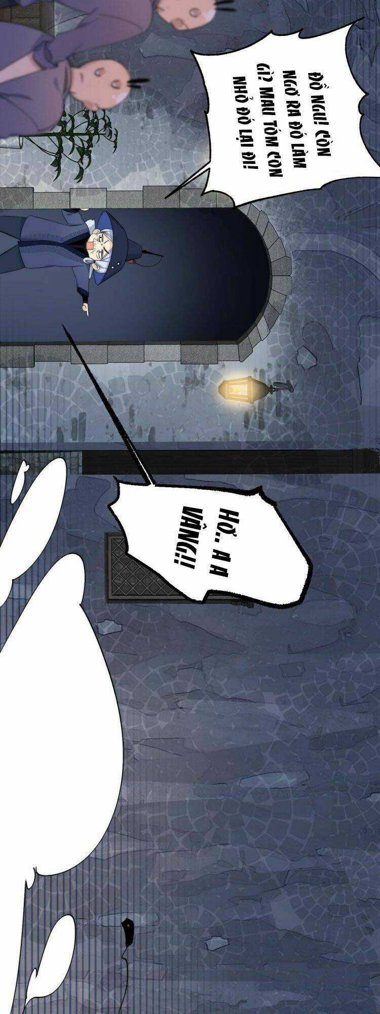 You're The Apple Of My Eyes Chapter 6 trang 22