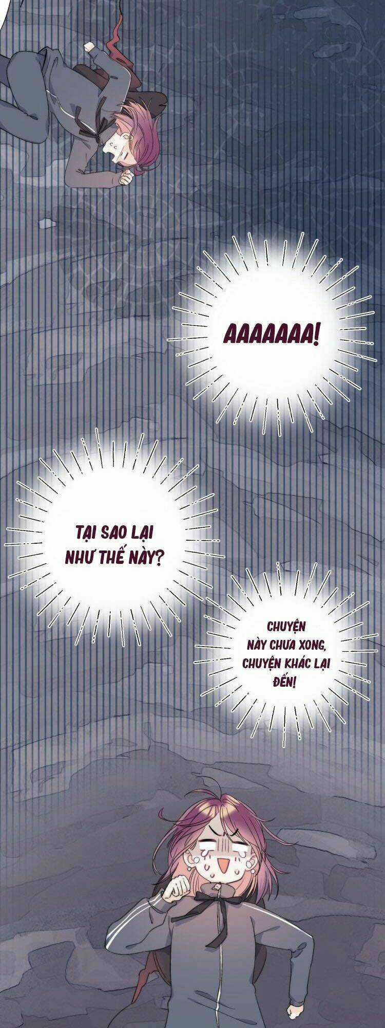 You're The Apple Of My Eyes Chapter 6 trang 23