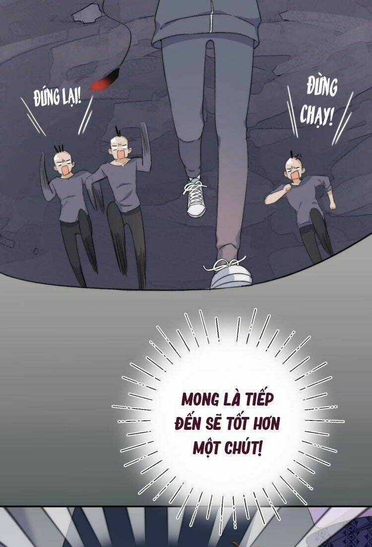 You're The Apple Of My Eyes Chapter 6 trang 24