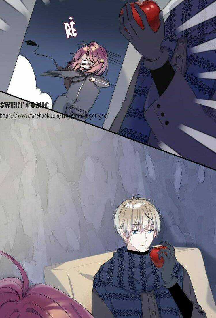 You're The Apple Of My Eyes Chapter 6 trang 25