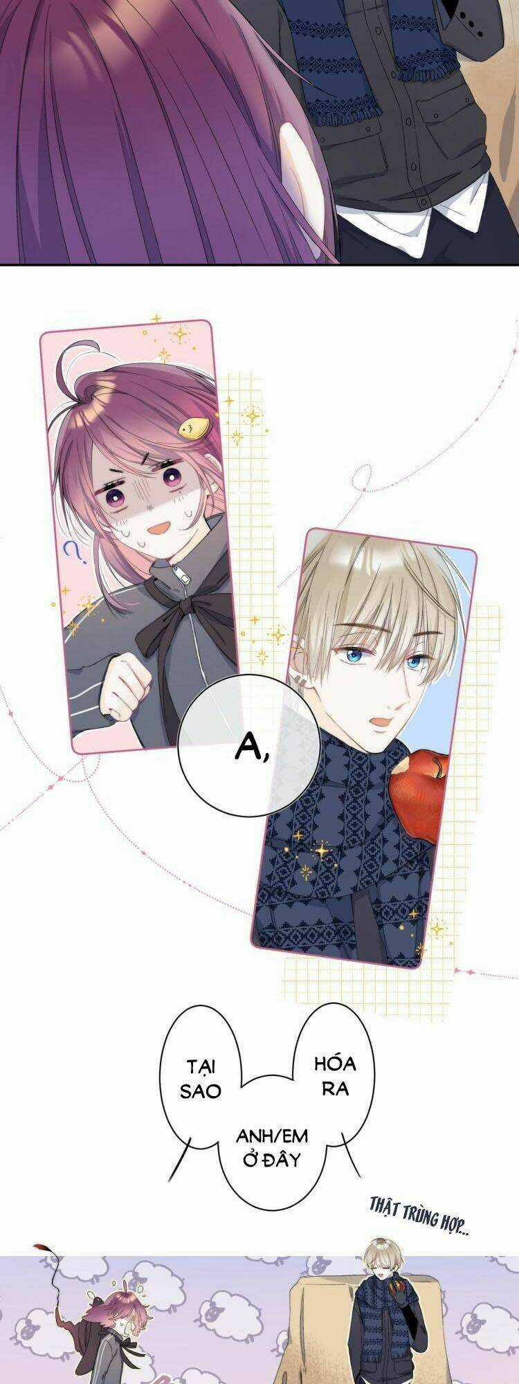 You're The Apple Of My Eyes Chapter 6 trang 26