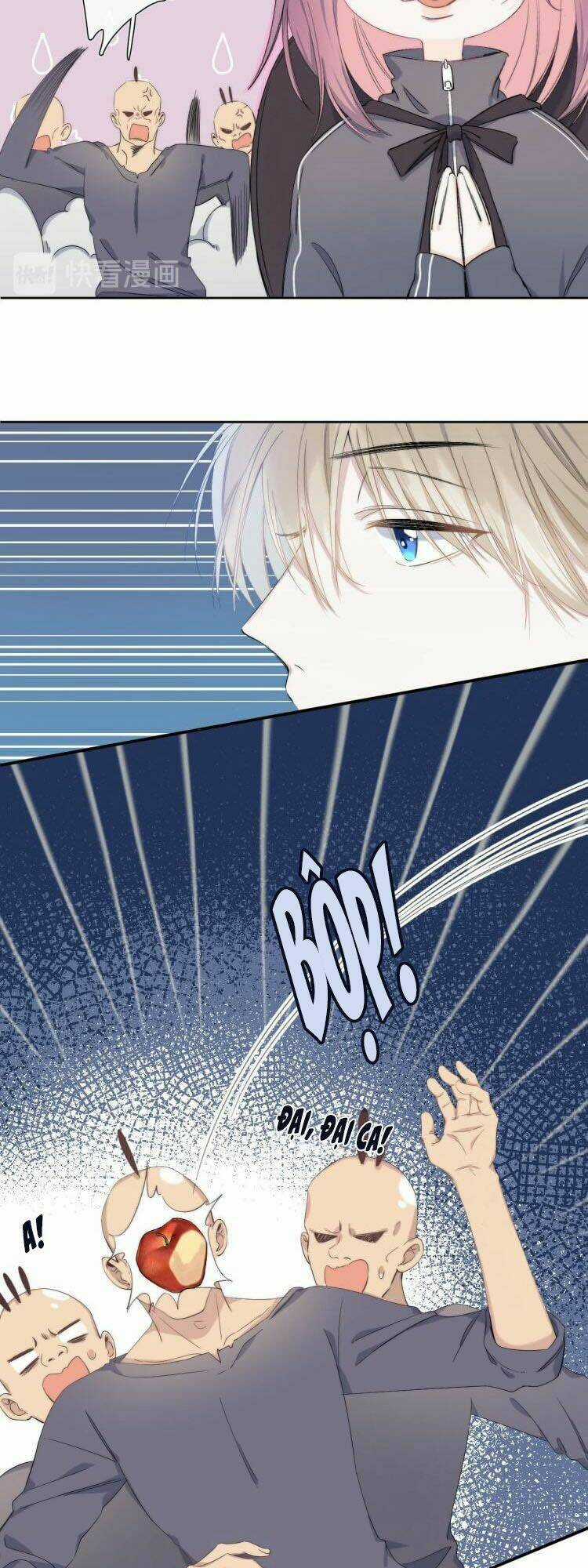 You're The Apple Of My Eyes Chapter 6 trang 28