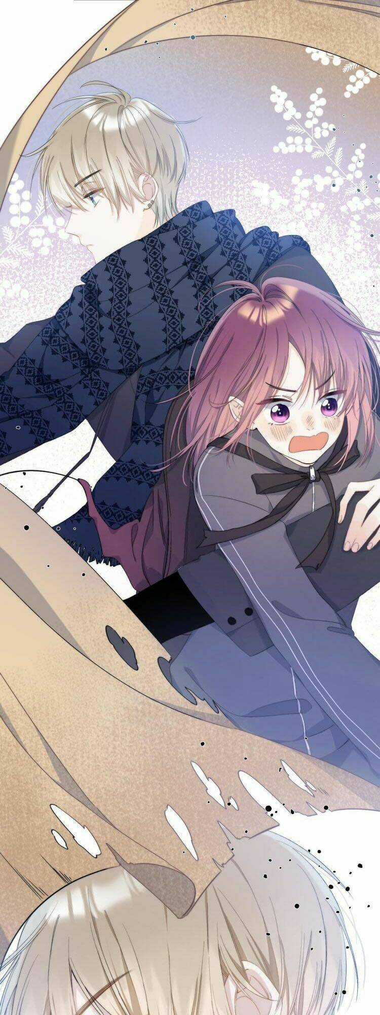 You're The Apple Of My Eyes Chapter 6 trang 31