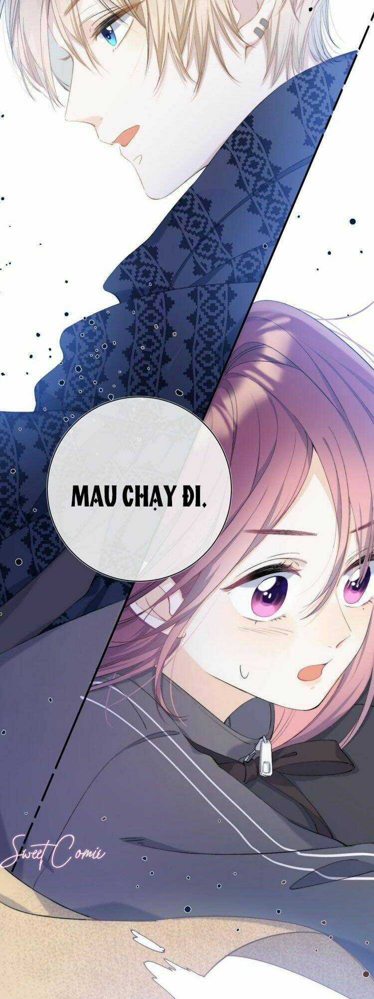 You're The Apple Of My Eyes Chapter 6 trang 32