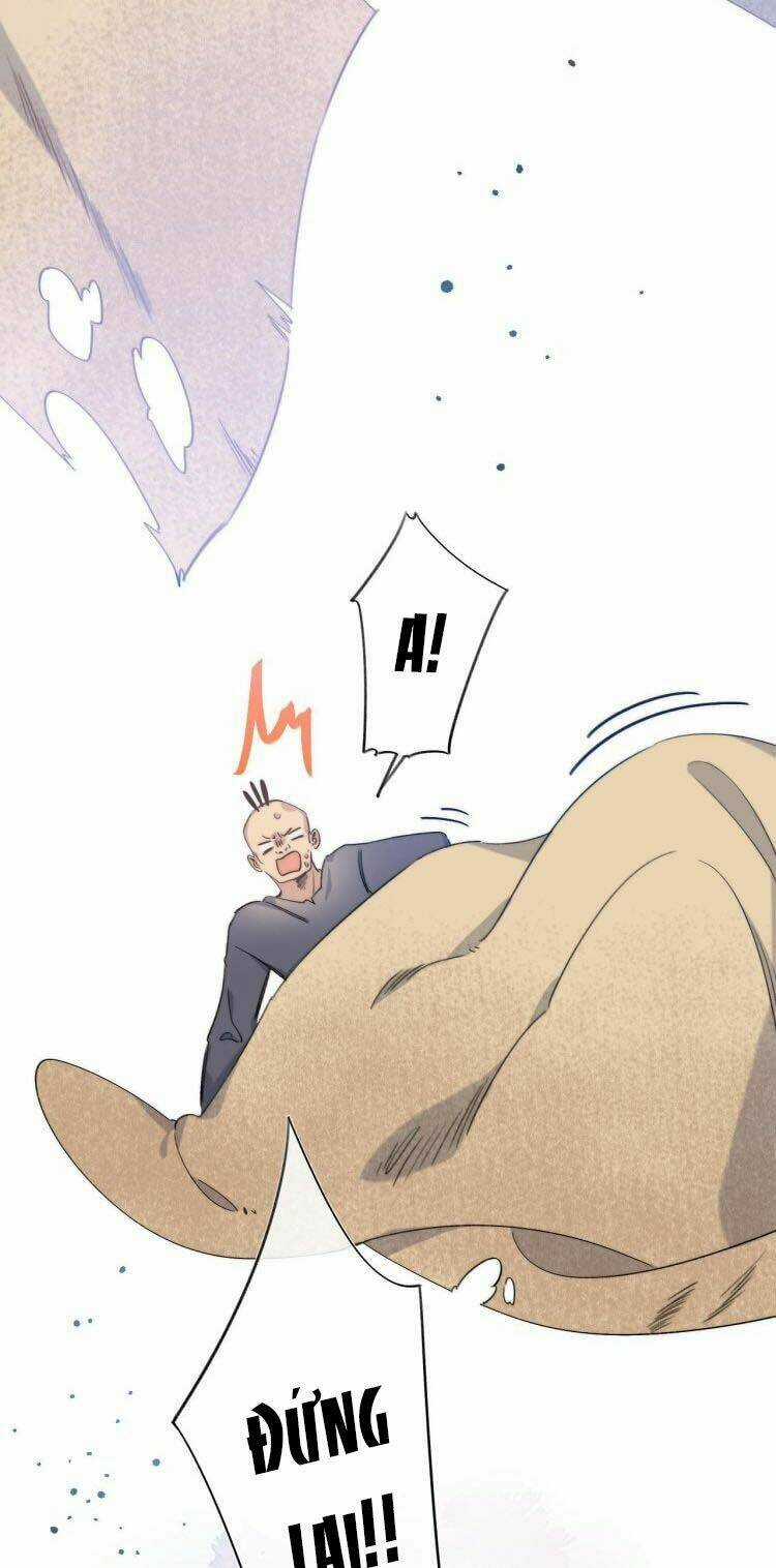 You're The Apple Of My Eyes Chapter 6 trang 33