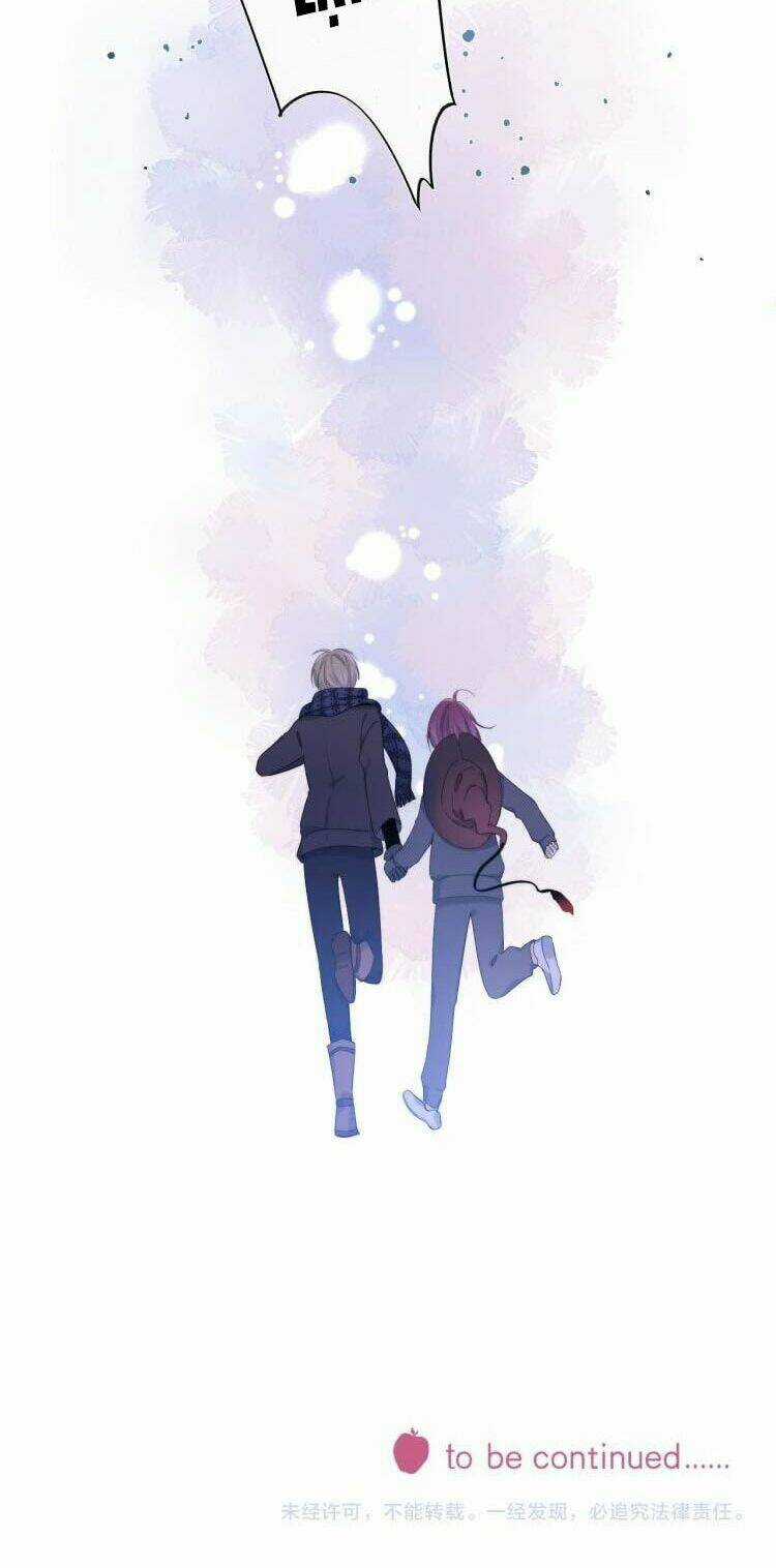 You're The Apple Of My Eyes Chapter 6 trang 34