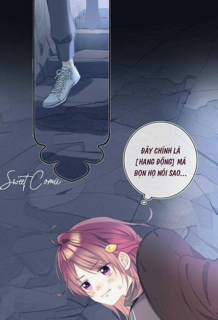 You're The Apple Of My Eyes Chapter 6 trang 4