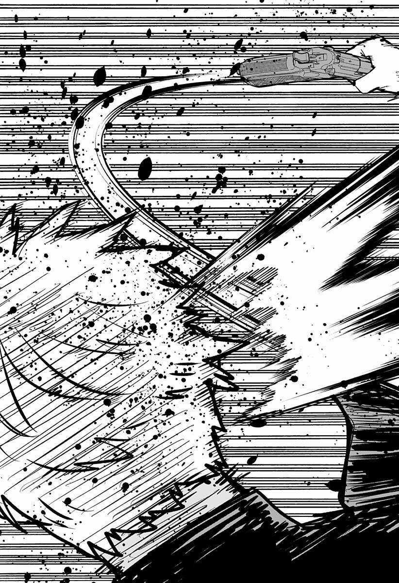 Youchien Wars Chapter 21 trang 32