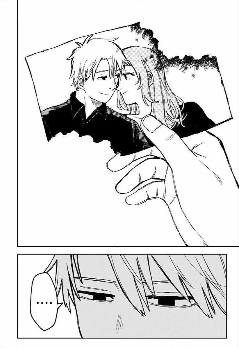 Youchien Wars Chapter 38 trang 19