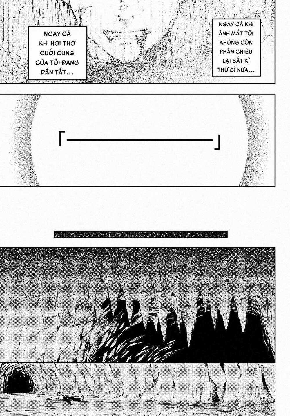 Youjo To Sukoppu To Magan Ou Chapter 1 trang 13