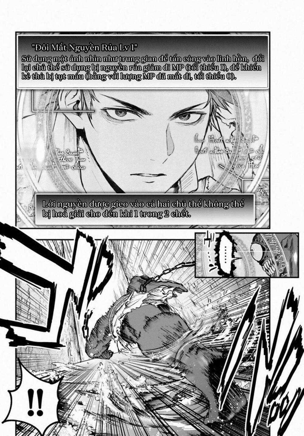 Youjo To Sukoppu To Magan Ou Chapter 10 trang 10
