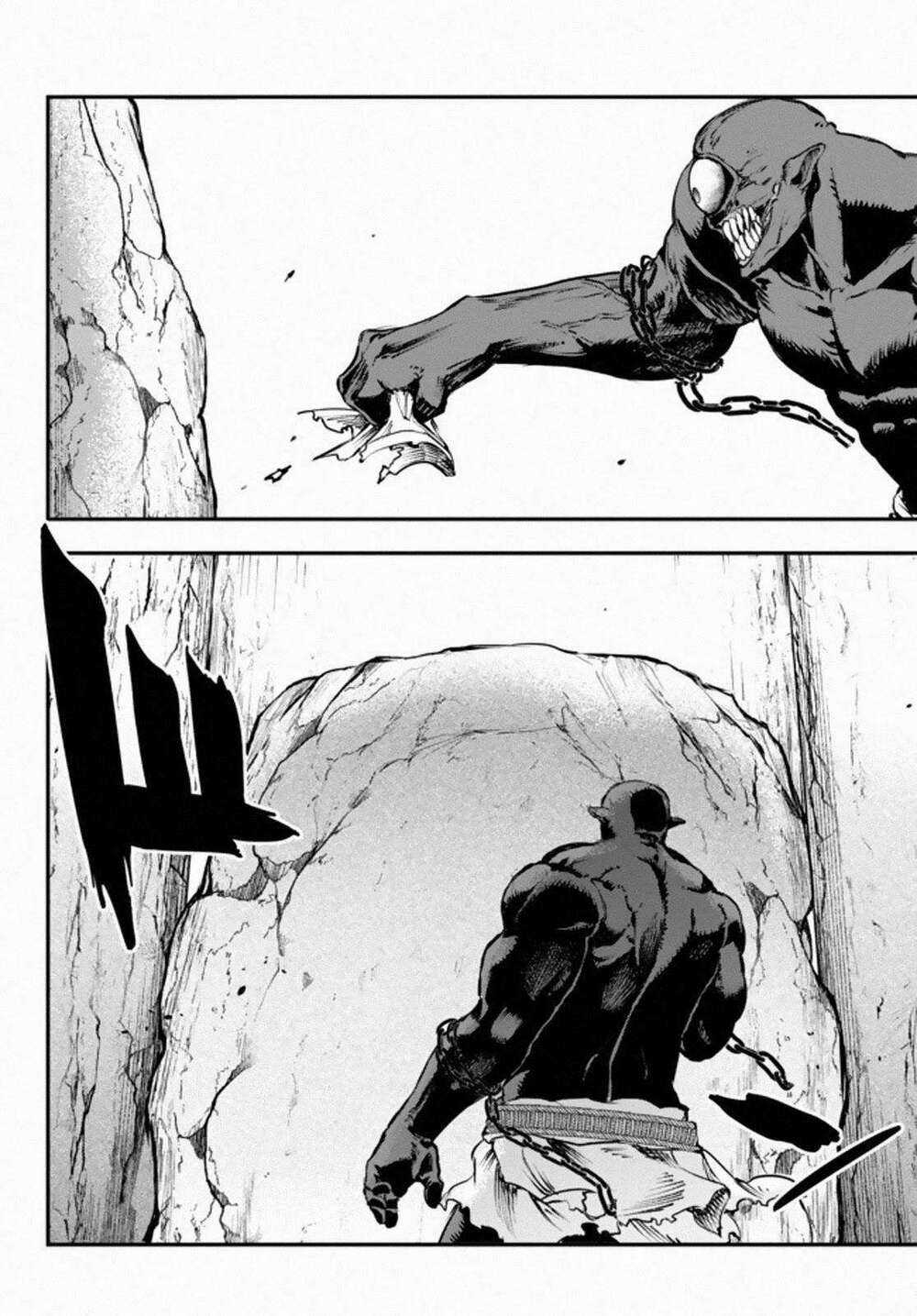 Youjo To Sukoppu To Magan Ou Chapter 10 trang 12