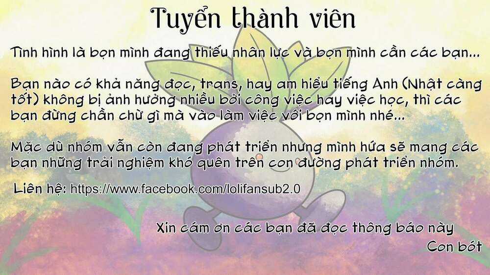 Youjo To Sukoppu To Magan Ou Chapter 10 trang 29