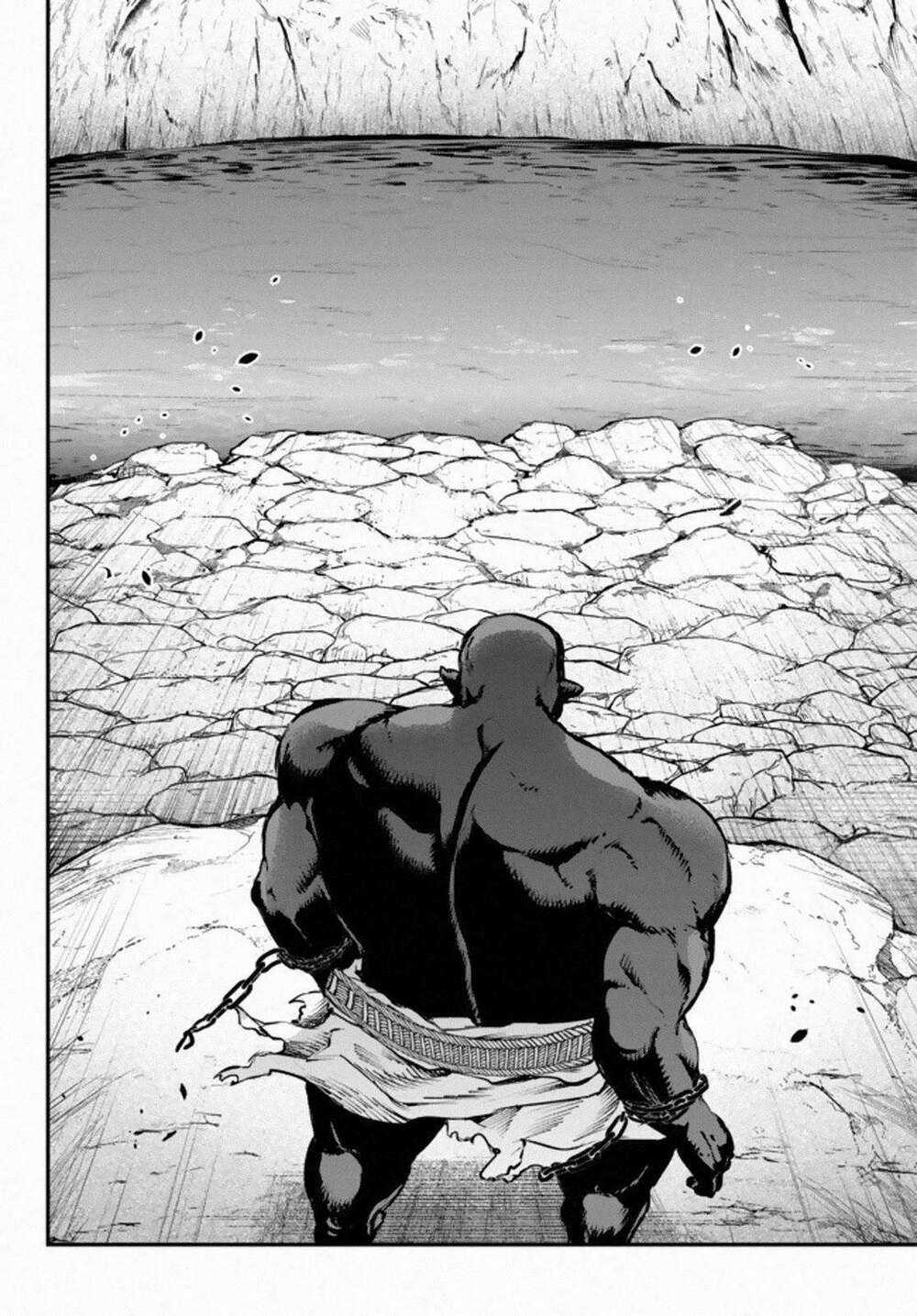 Youjo To Sukoppu To Magan Ou Chapter 10 trang 34