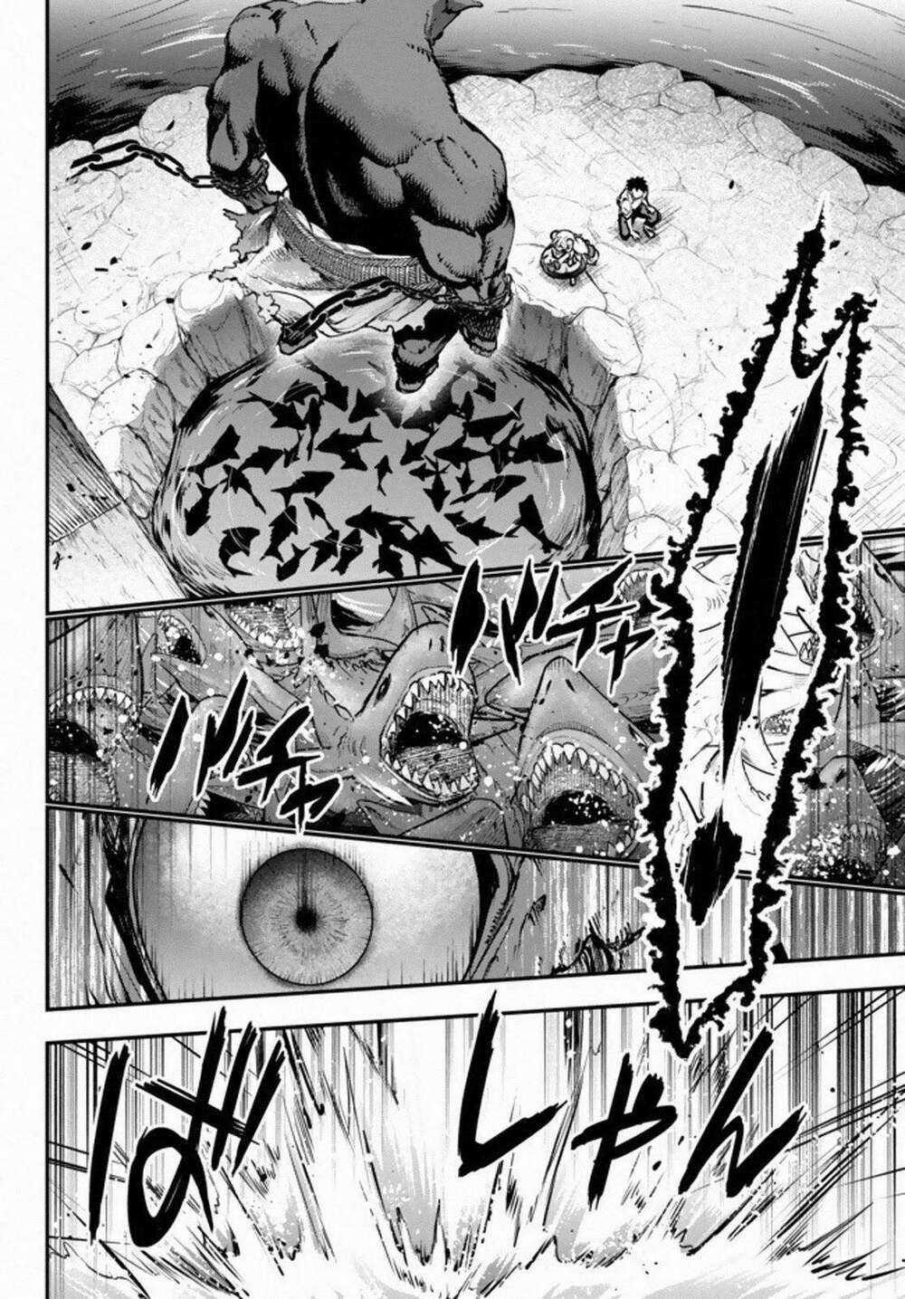 Youjo To Sukoppu To Magan Ou Chapter 10 trang 38