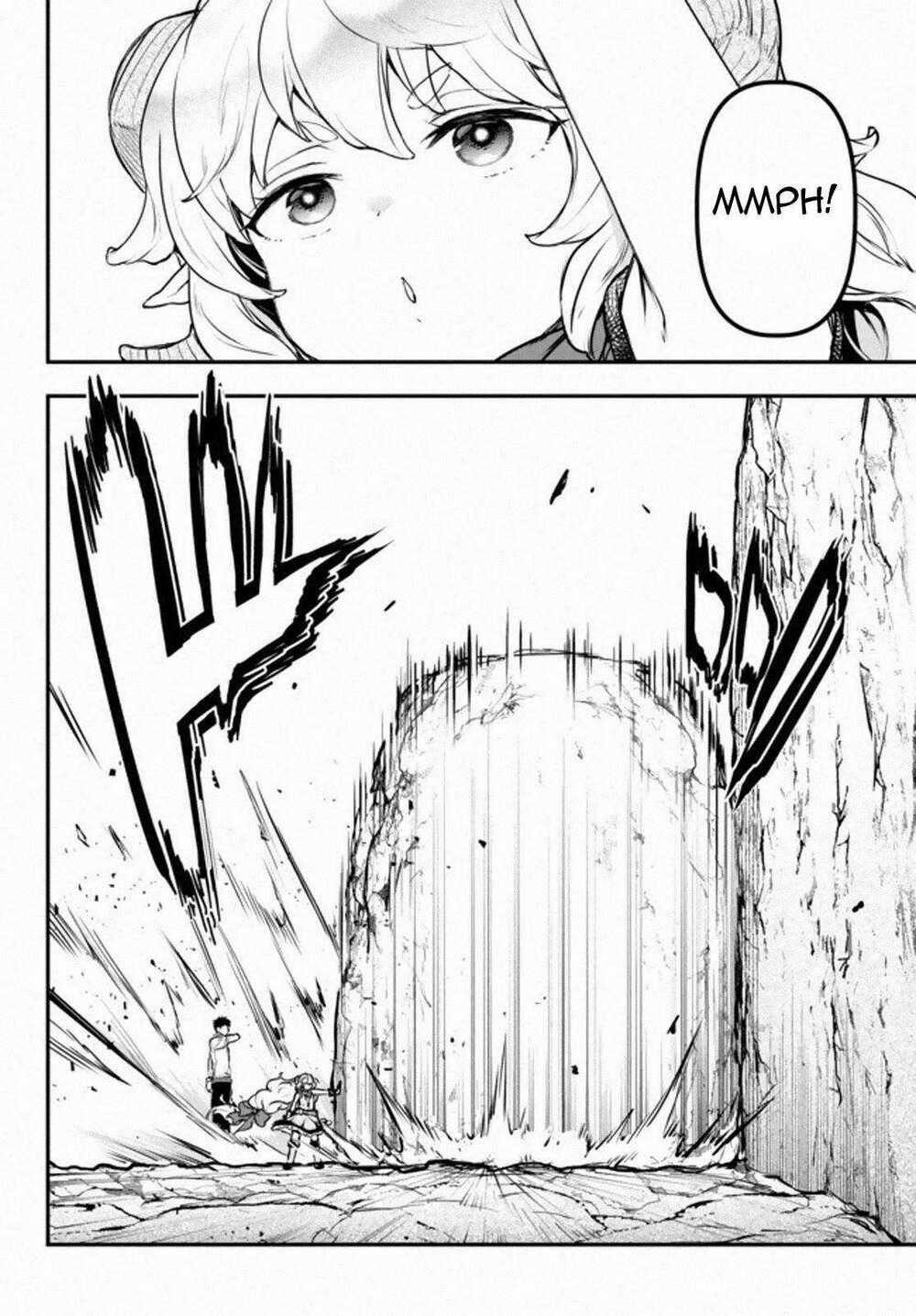 Youjo To Sukoppu To Magan Ou Chapter 10 trang 40