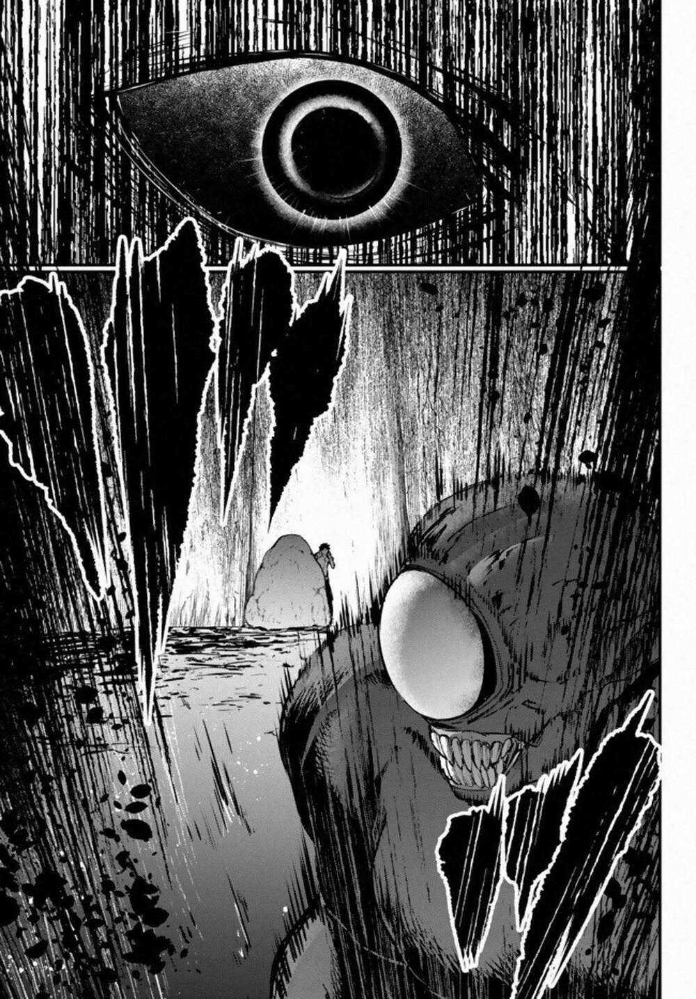 Youjo To Sukoppu To Magan Ou Chapter 10 trang 5