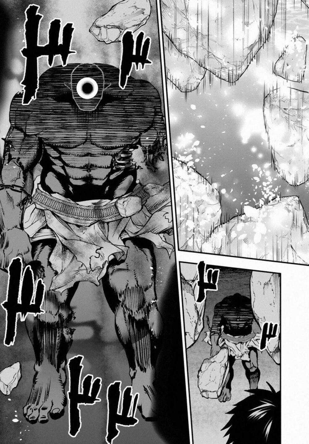 Youjo To Sukoppu To Magan Ou Chapter 11 trang 13