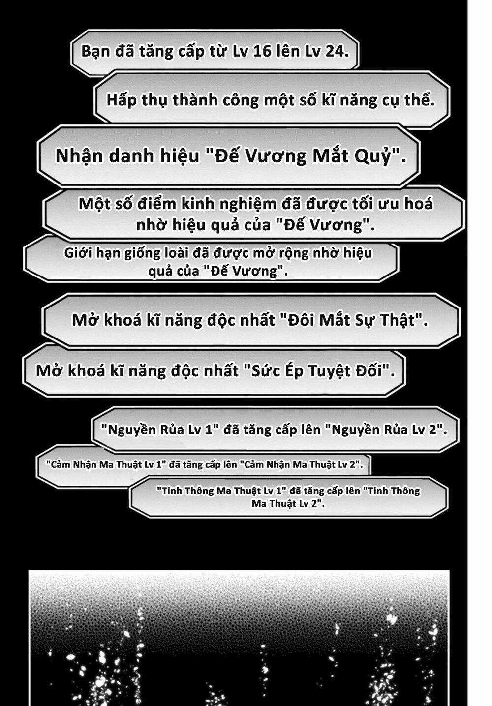 Youjo To Sukoppu To Magan Ou Chapter 11 trang 40