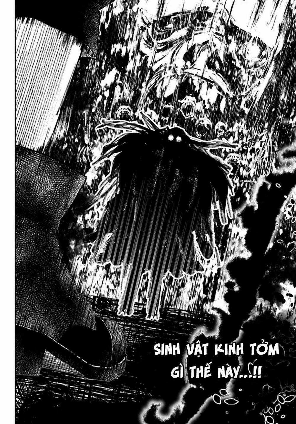 Youjo To Sukoppu To Magan Ou Chapter 12 trang 31