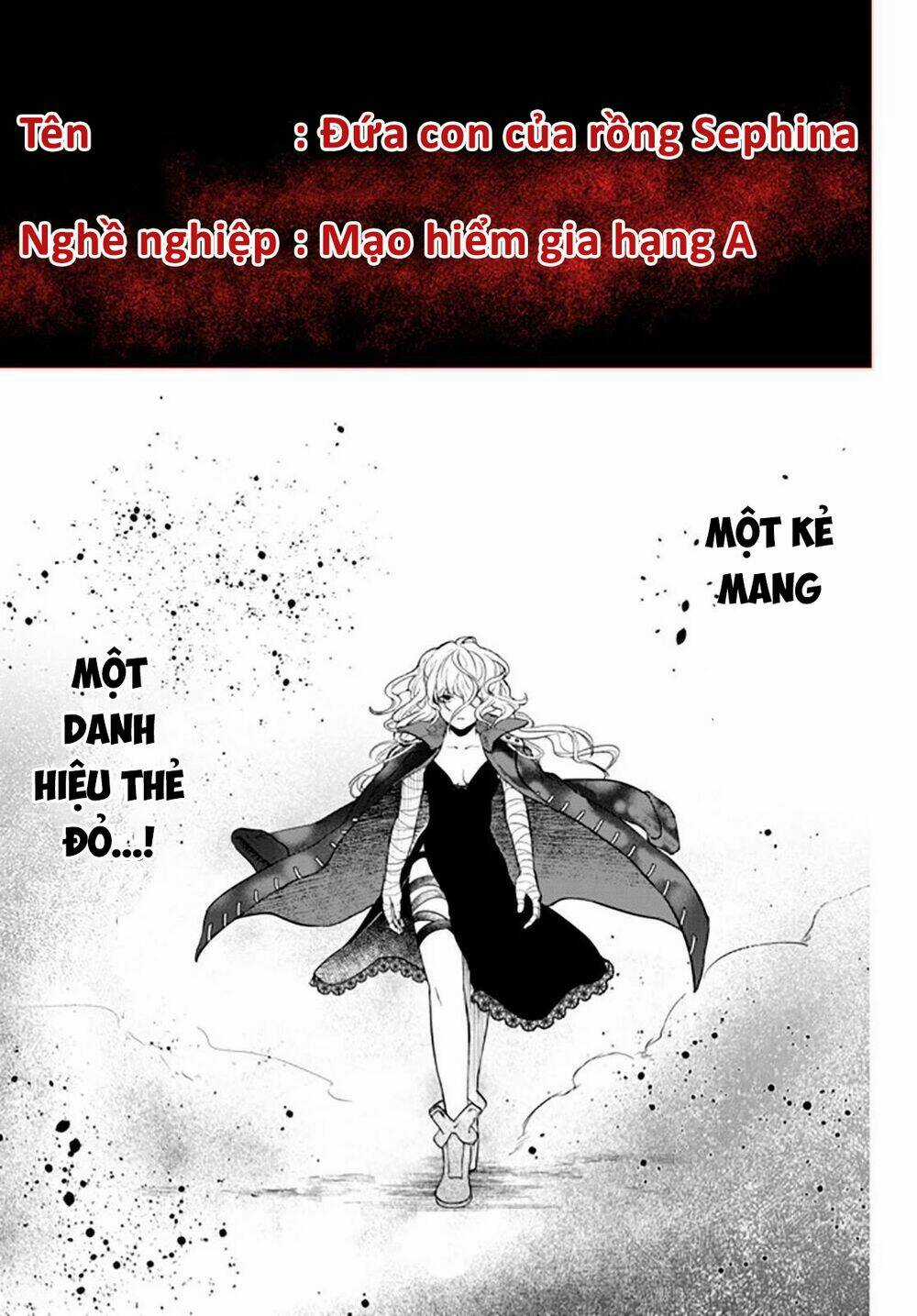 Youjo To Sukoppu To Magan Ou Chapter 13 trang 33