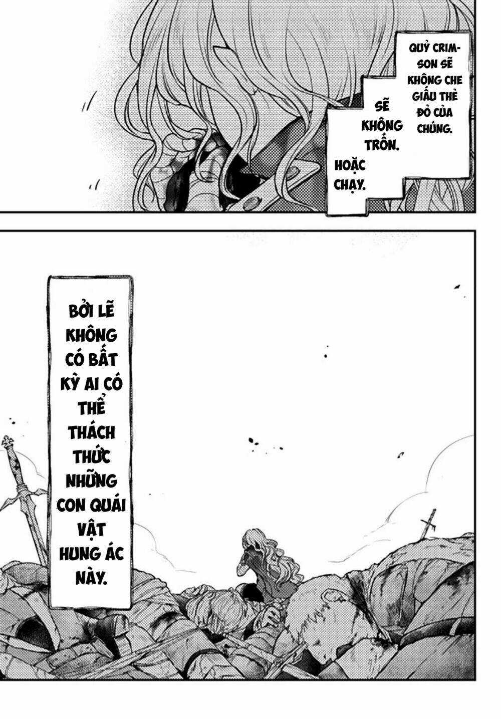 Youjo To Sukoppu To Magan Ou Chapter 14 trang 11