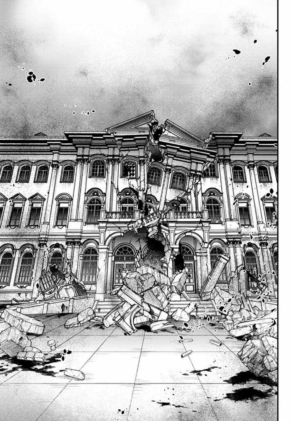 Youjo To Sukoppu To Magan Ou Chapter 14 trang 31