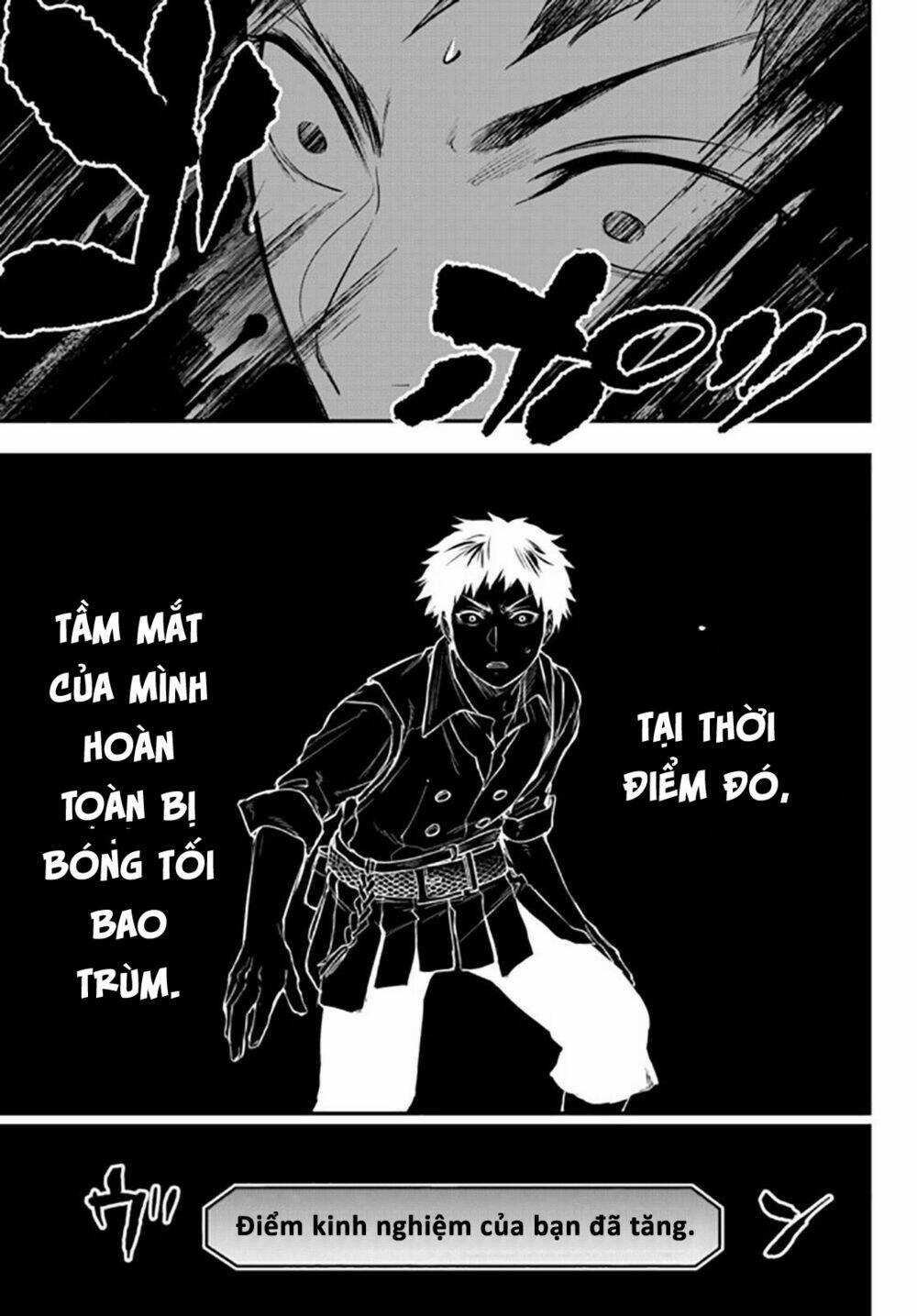 Youjo To Sukoppu To Magan Ou Chapter 14 trang 41
