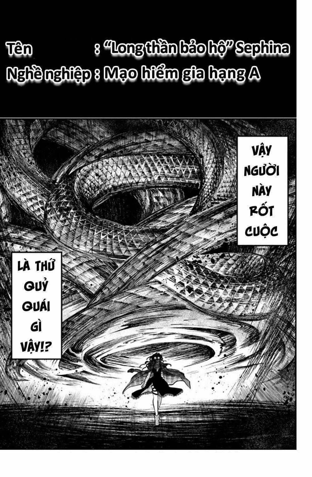 Youjo To Sukoppu To Magan Ou Chapter 14 trang 43