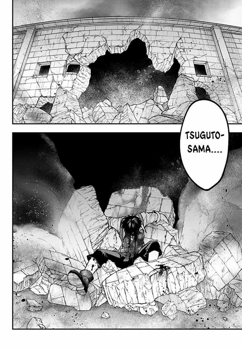 Youjo To Sukoppu To Magan Ou Chapter 15 trang 44